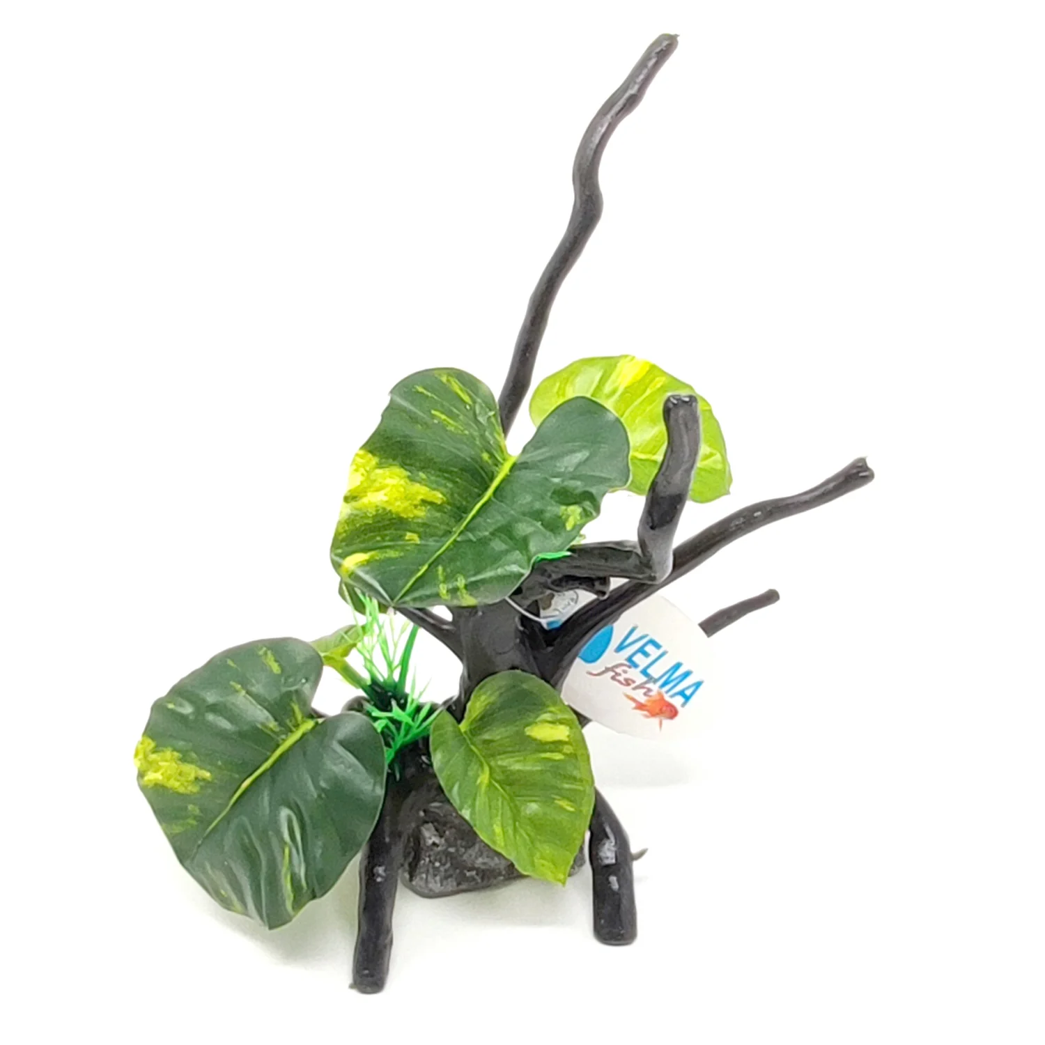 PLANTA FLOTANTE A