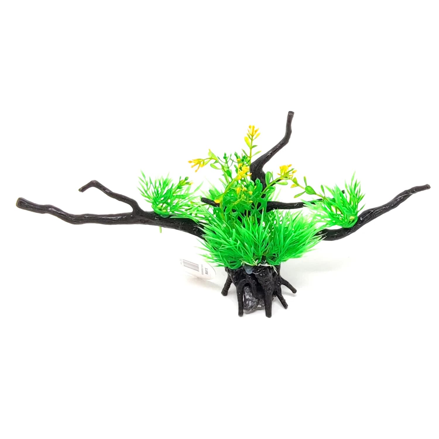 PLANTA FLOTANTE 34X10X15,5 CM