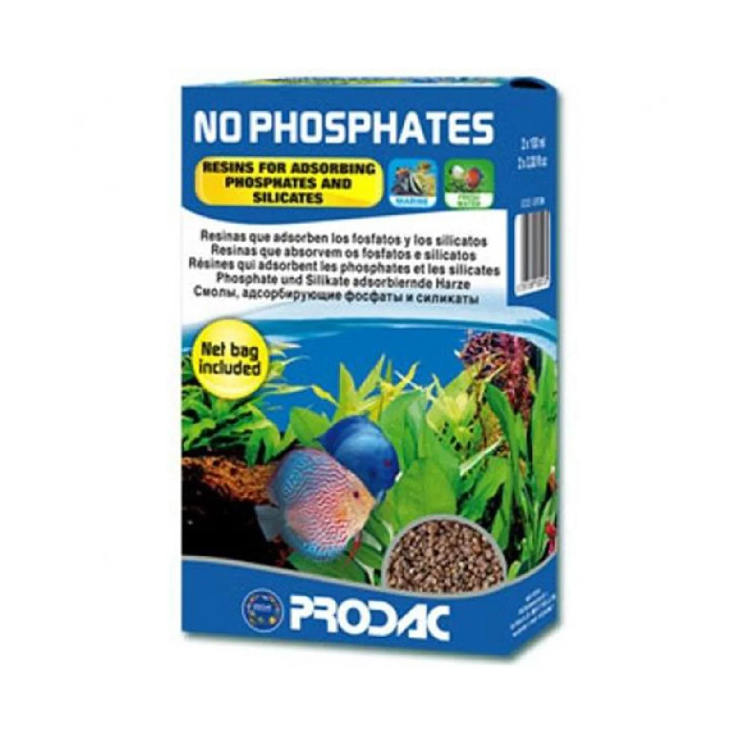 PHOSPHATES 200 ML