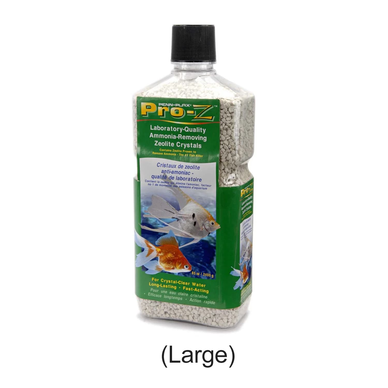 PRO ZEOLITE LARGE PBZ3