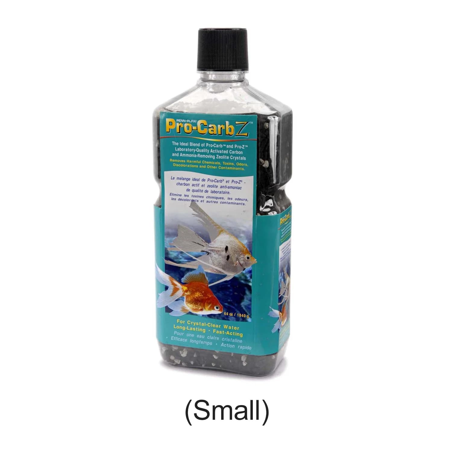 PRO CARB SMALL ZEOLITE