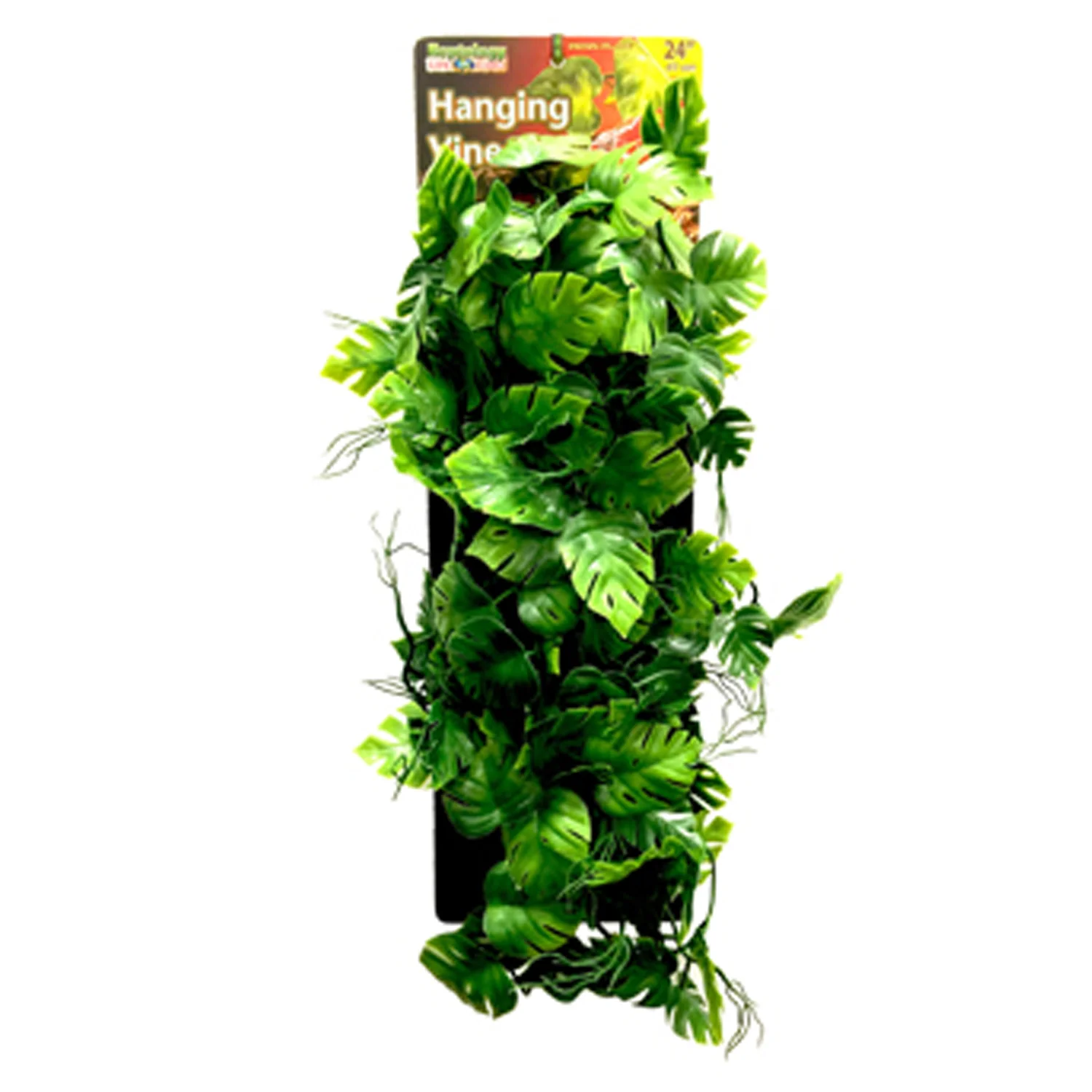ENRREDADERA VERDE 24"