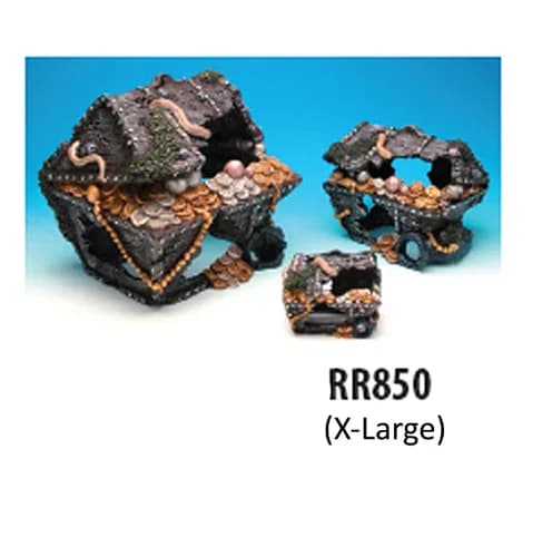 TREASURE CHEST- EXTRA LARGE