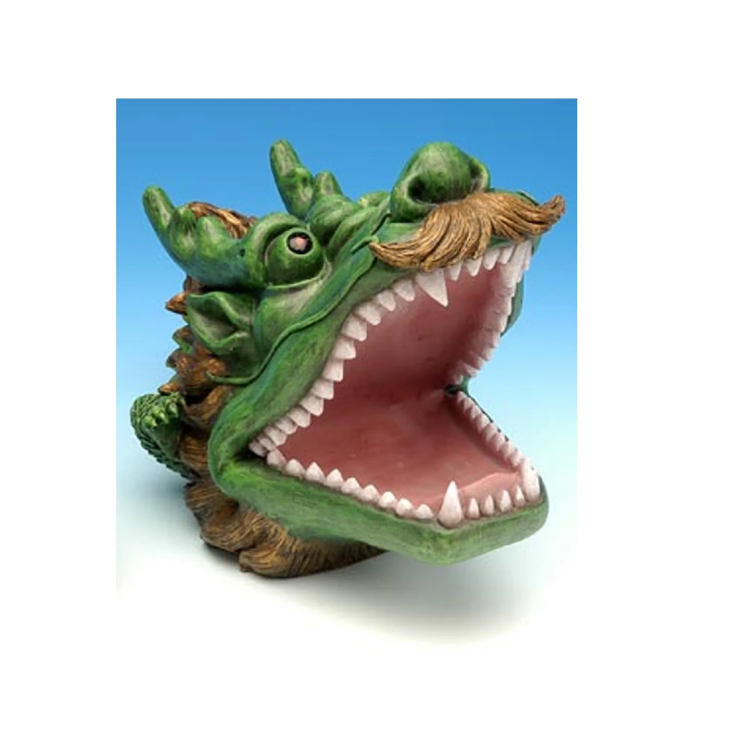 CALAVERA DRAGON MARINO LARGE