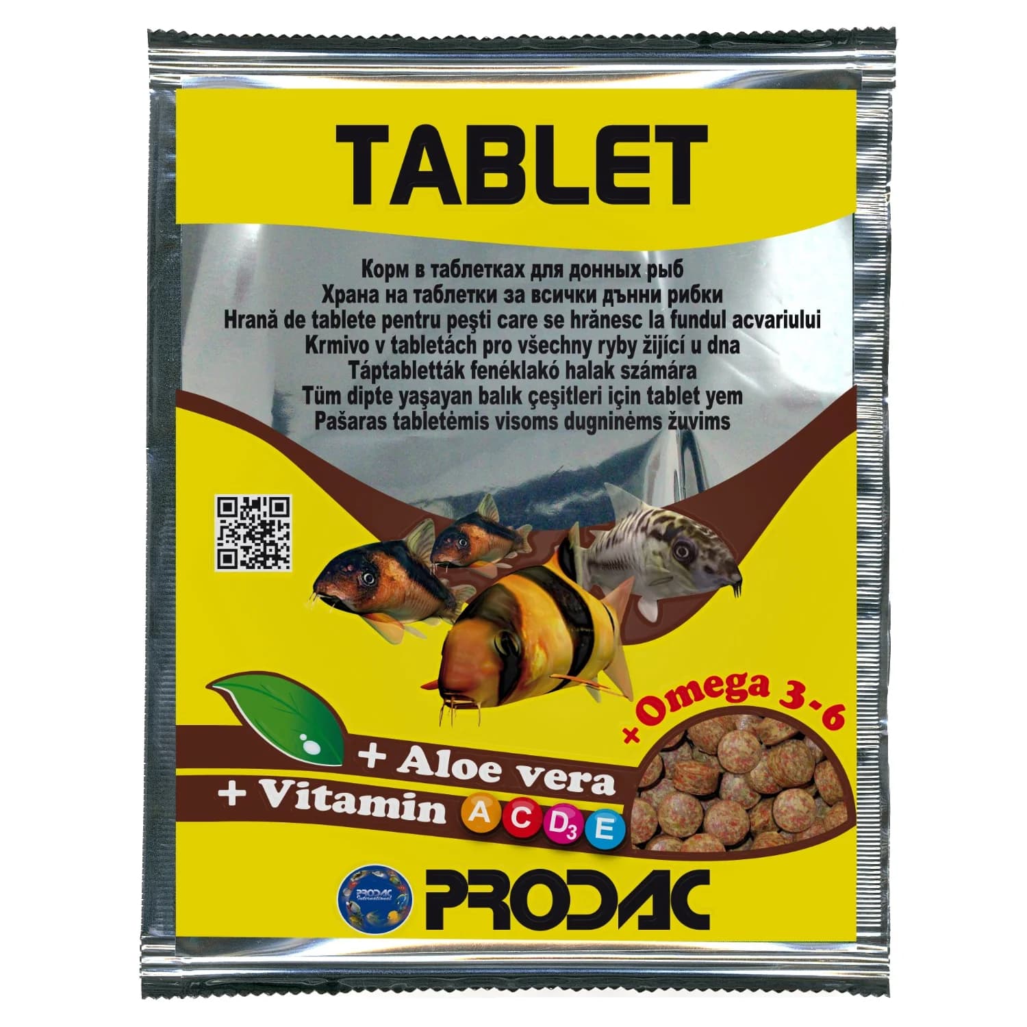 TABLET 12 GR