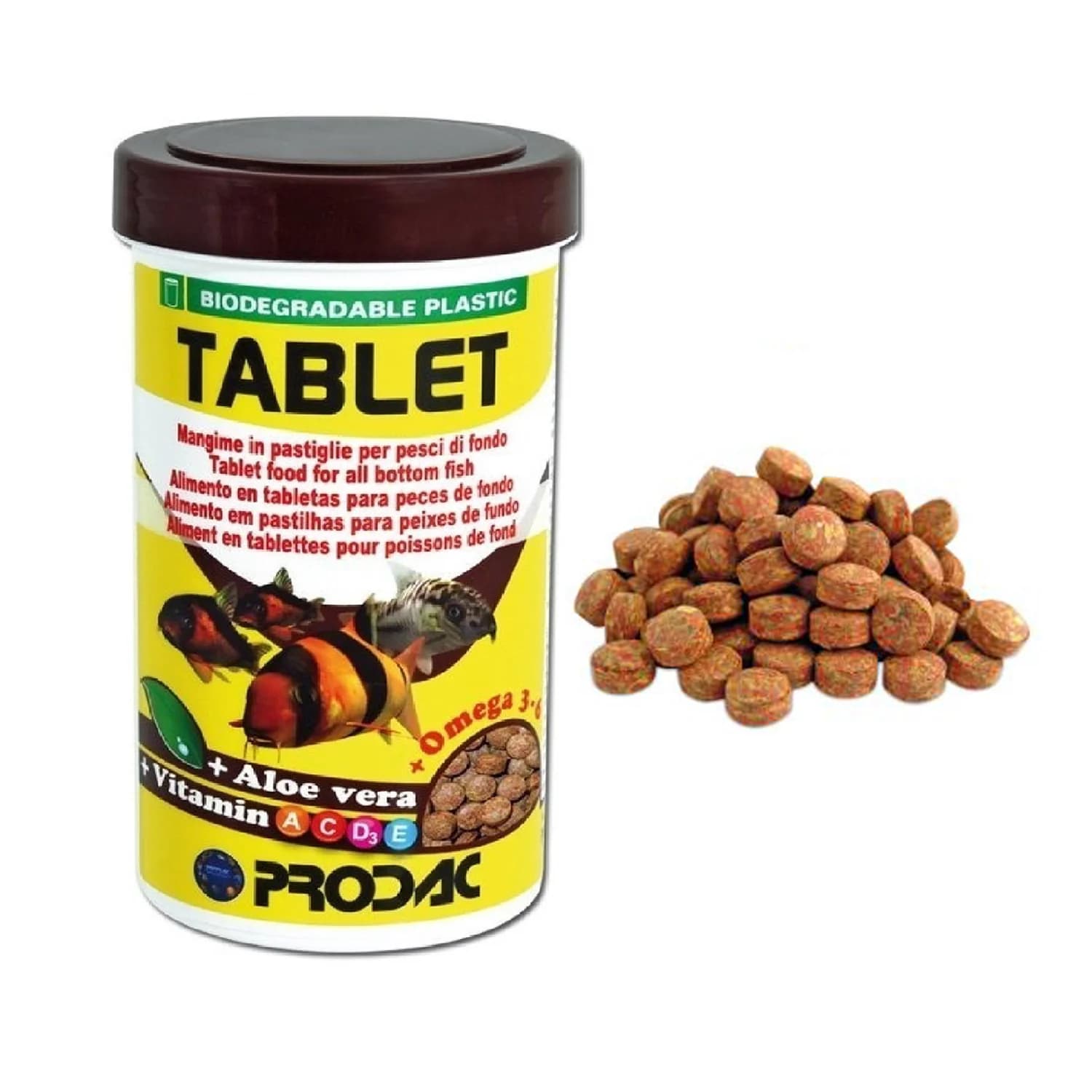 TABLET 160 GR