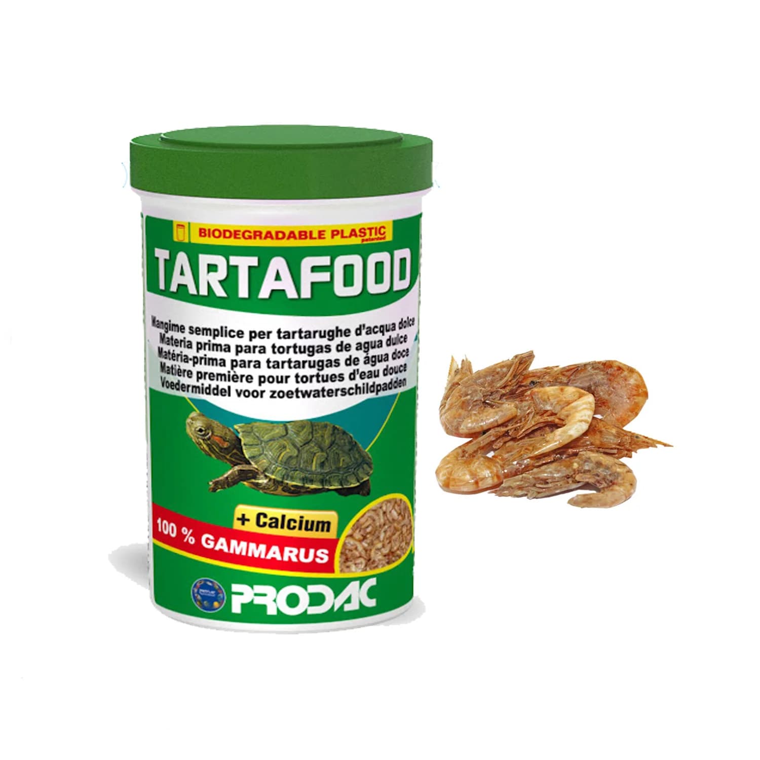 TARTAFOOD 10G
