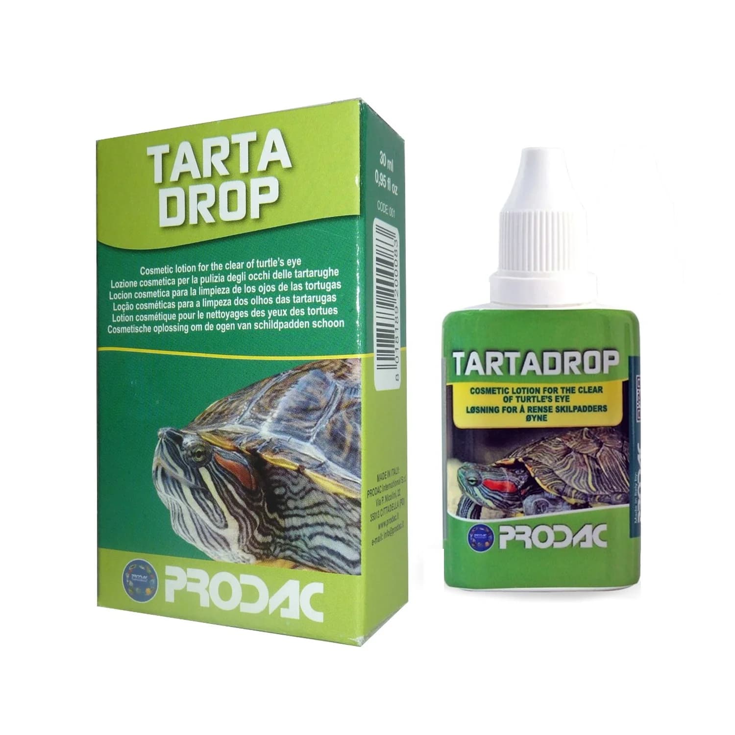 TARTADROP 30 ML