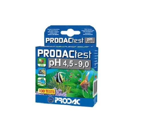 PRODAC TEST PH