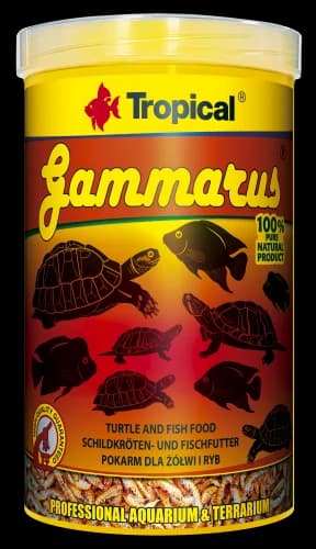 GAMMARUS 12G