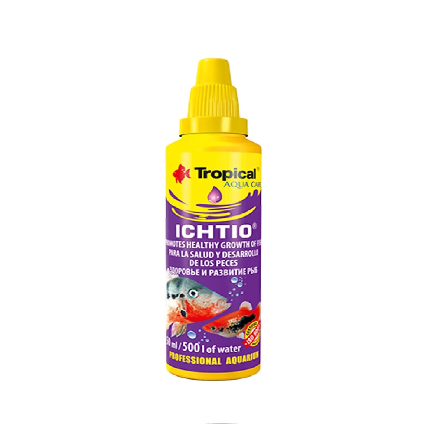 TROPICAL ICHTIO 100 ML