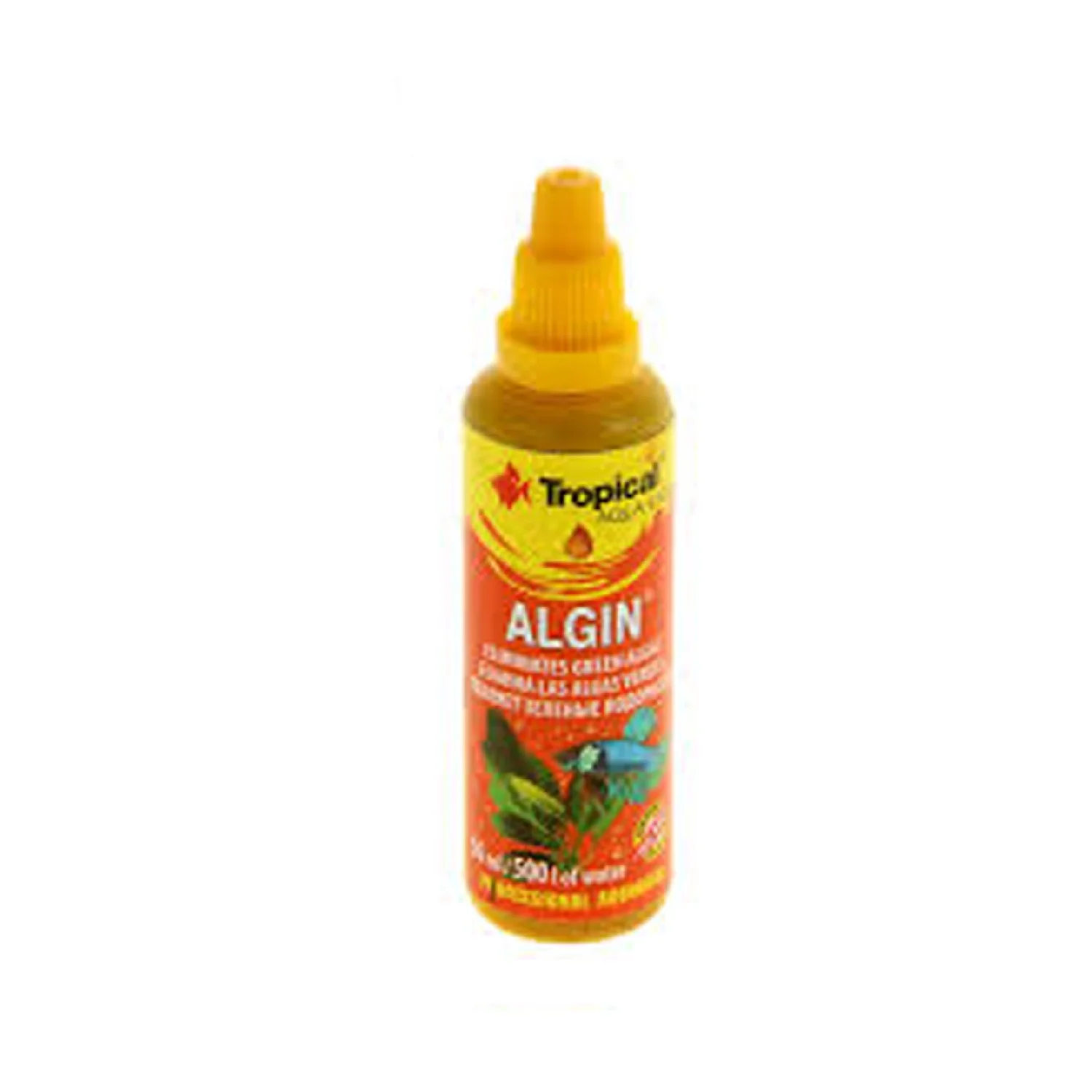 TROPICAL ALGIN 50 ML