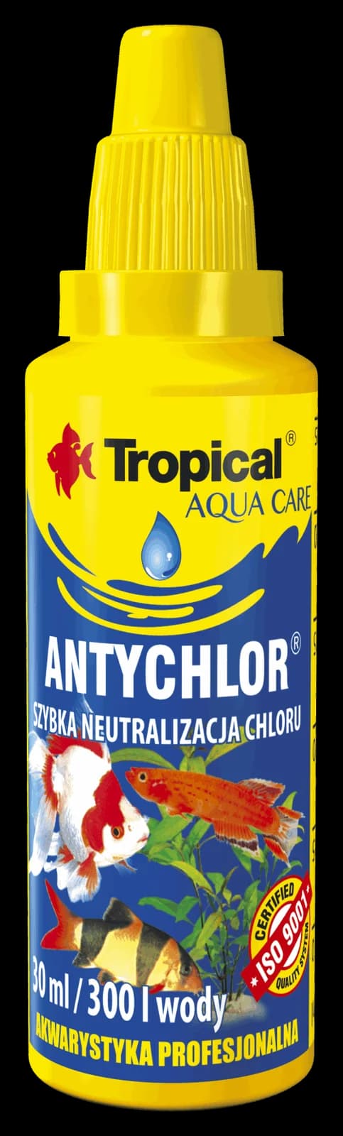 ANTYCHLOR 50ML