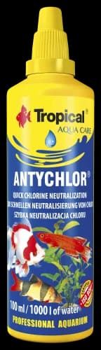 ANTYCHLOR 100ML