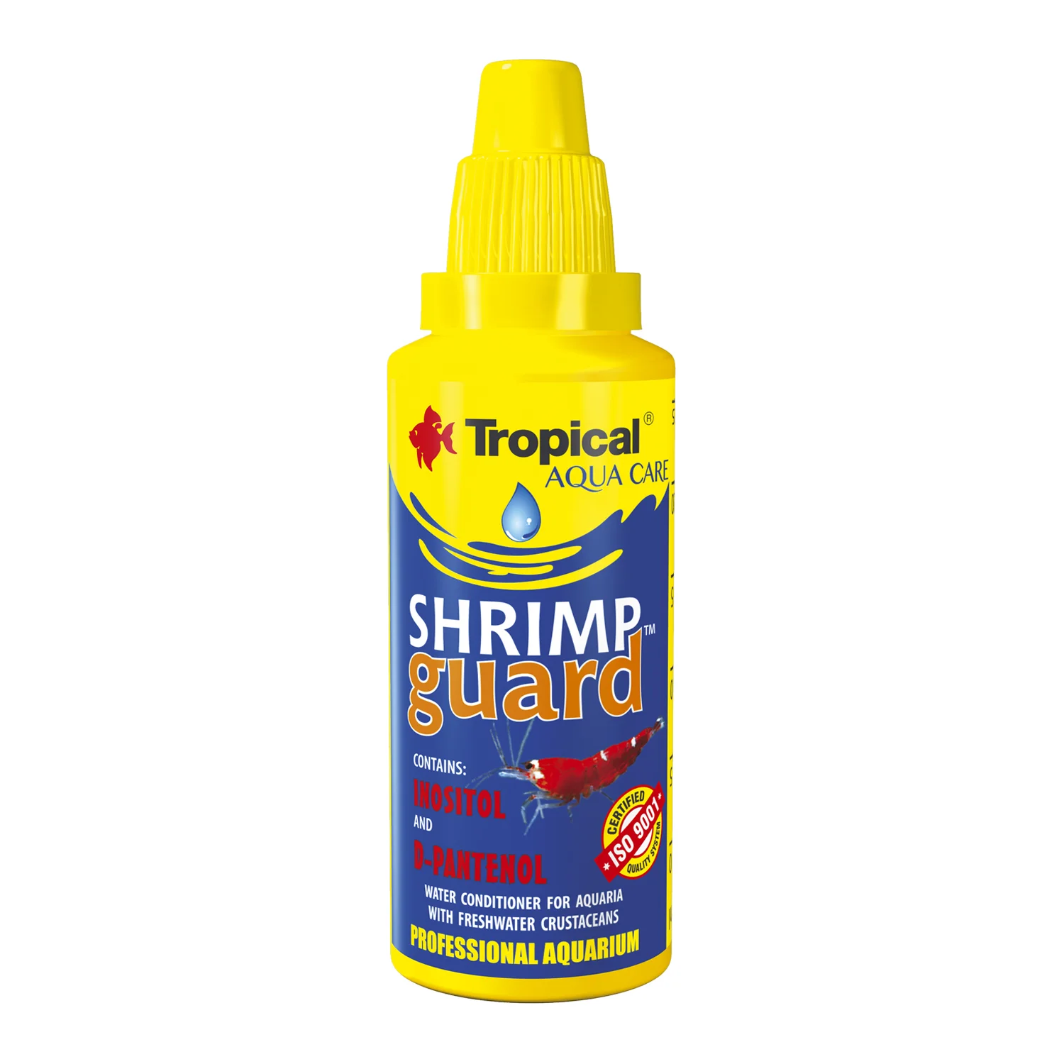 TROPICAL SHRIMP GUARD 30 ML