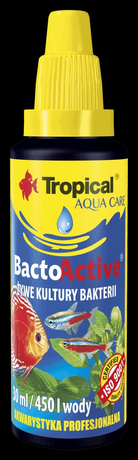 BACTO ACTIVE 30ML