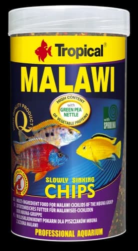 MALAWI CHIPS 250ML/130G