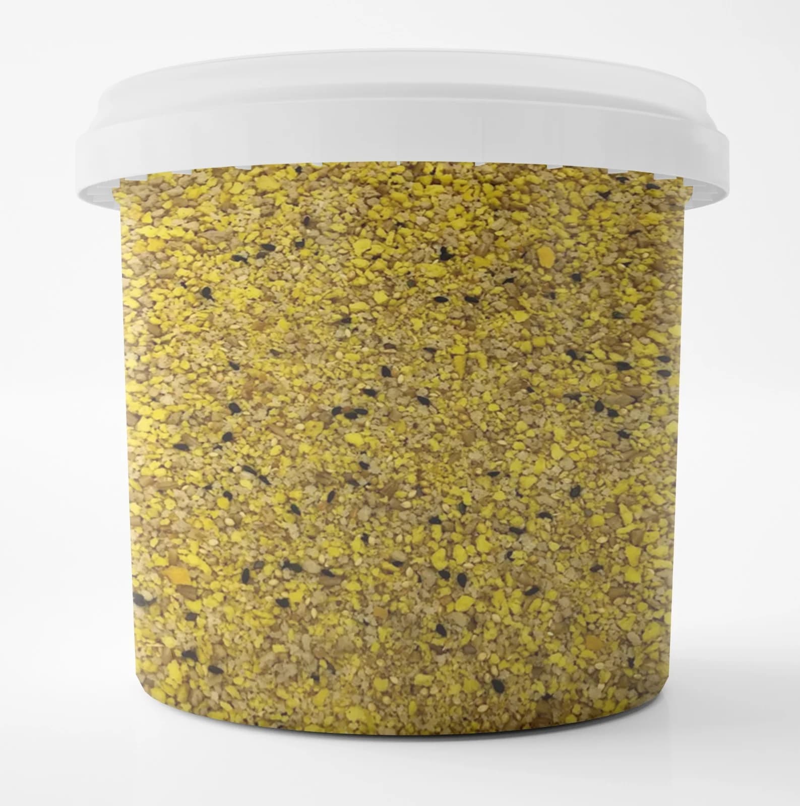 BOLSA PASTA AMARILLA 4 KG