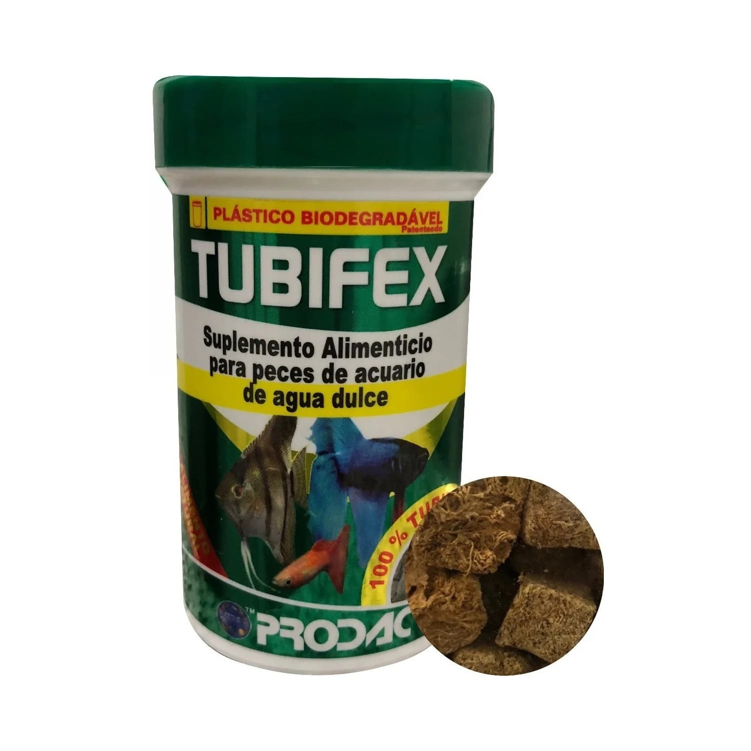 TUBIFLEX 10G