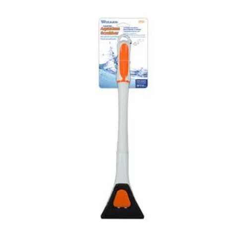 WIZARD SCRUBBER 15"